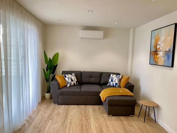 Piso en venta en Avenida Rosa de los Vientos, 4, Calpe
thumbnail 2