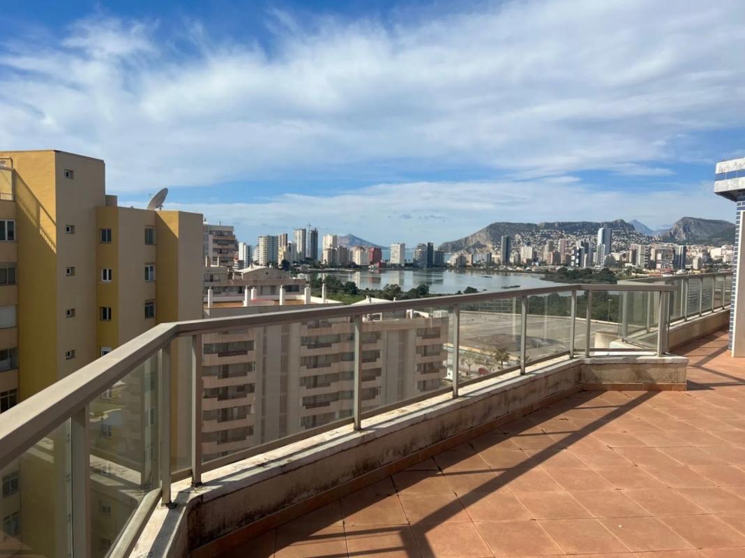 Sale of apartment in Playa de Fossa-Levante, Calpe
 photo 2