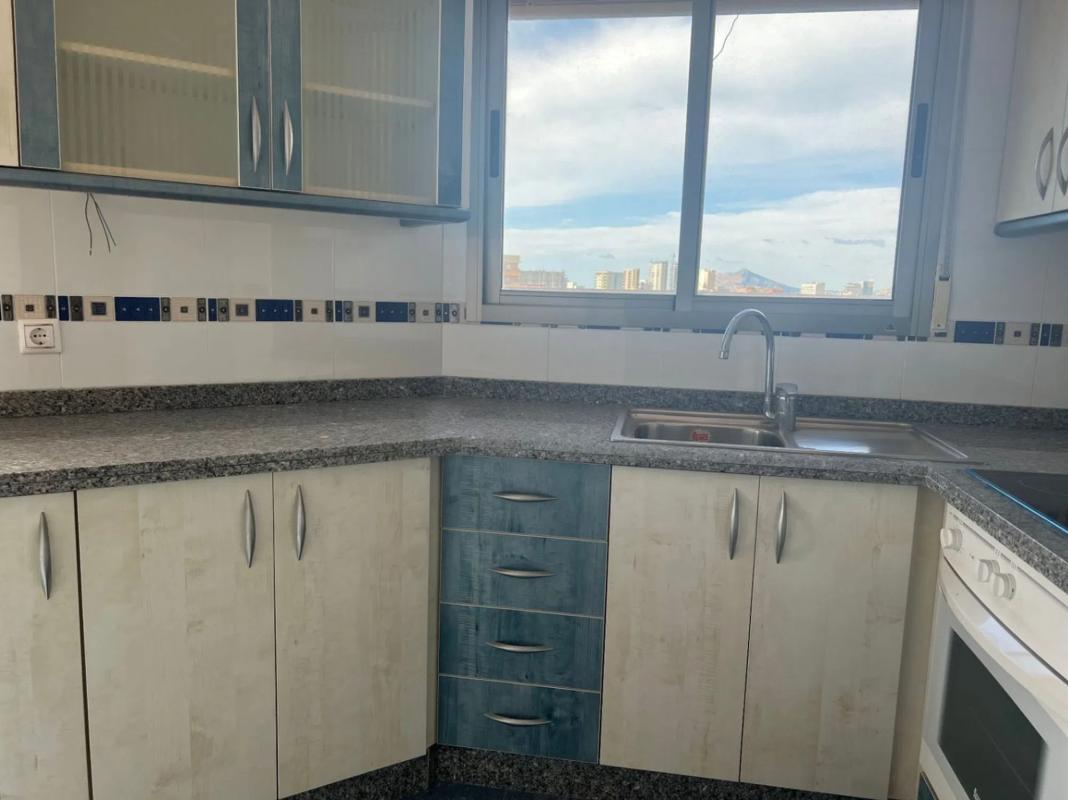 Sale of apartment in Playa de Fossa-Levante, Calpe
 photo 4