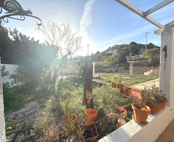 Finca rustykalna na sprzedaż w  Gargasindi , Kalpe photo 1