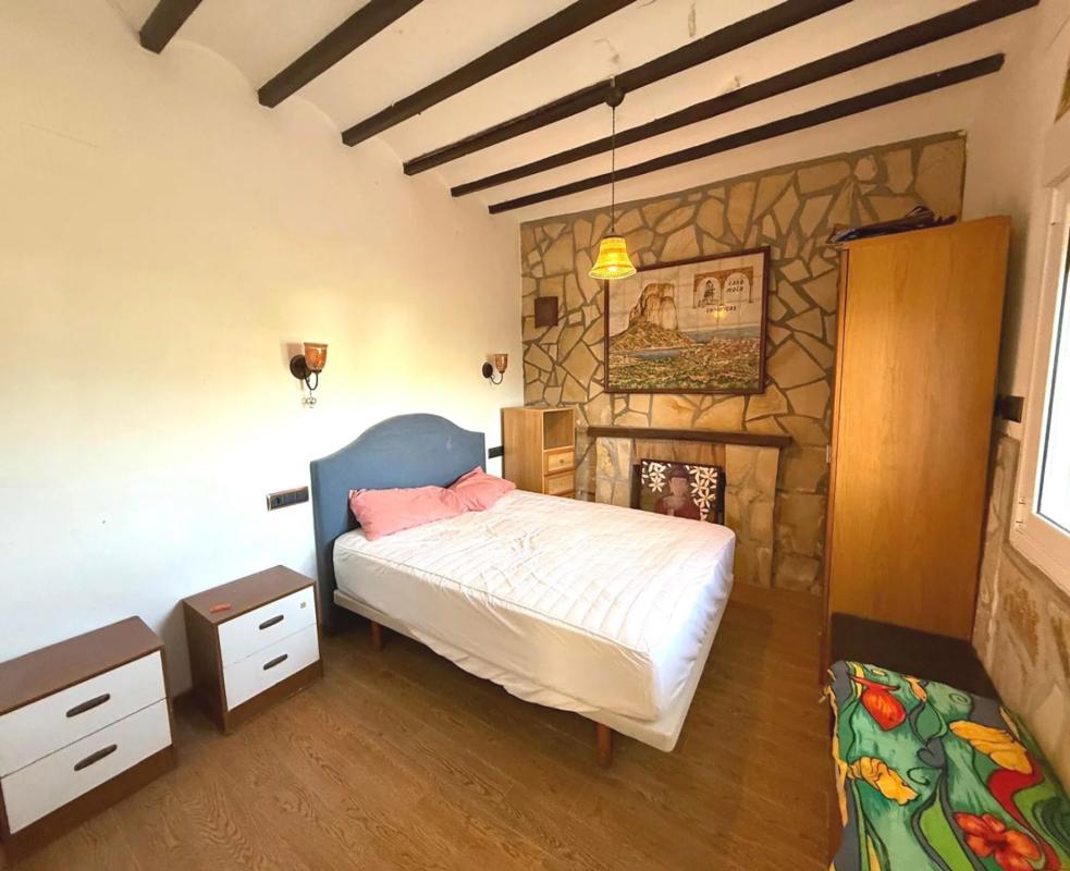 Venta de finca rústica en  Gargasindi , Calpe photo 3
