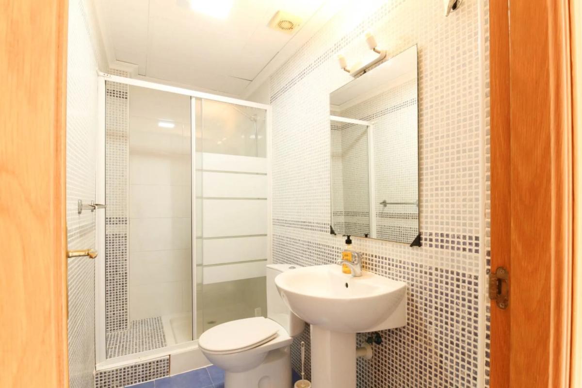 Venta de piso en Avenida masnou, Calpe
photo 2