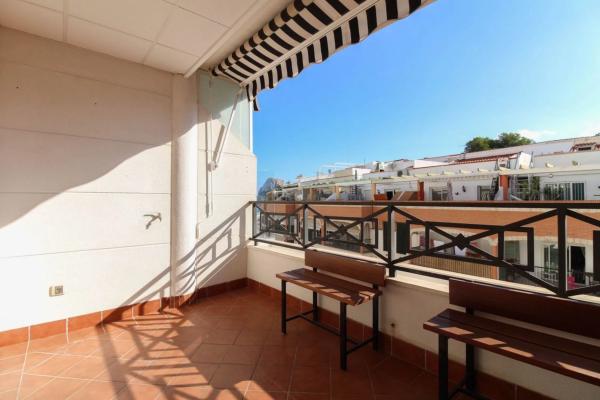 Квартира на продажу на  Avenida masnou, Кальпе photo 3