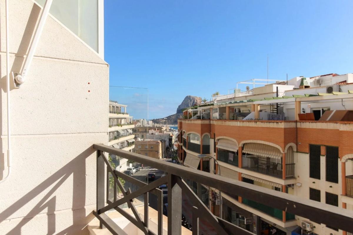 Venta de piso en Avenida masnou, Calpe
photo 4