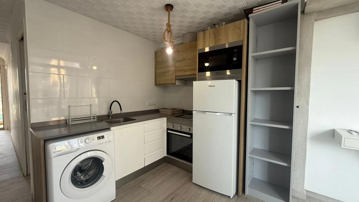 Venta de piso en Avenida Rosa de los Vientos, Calpe
photo 1