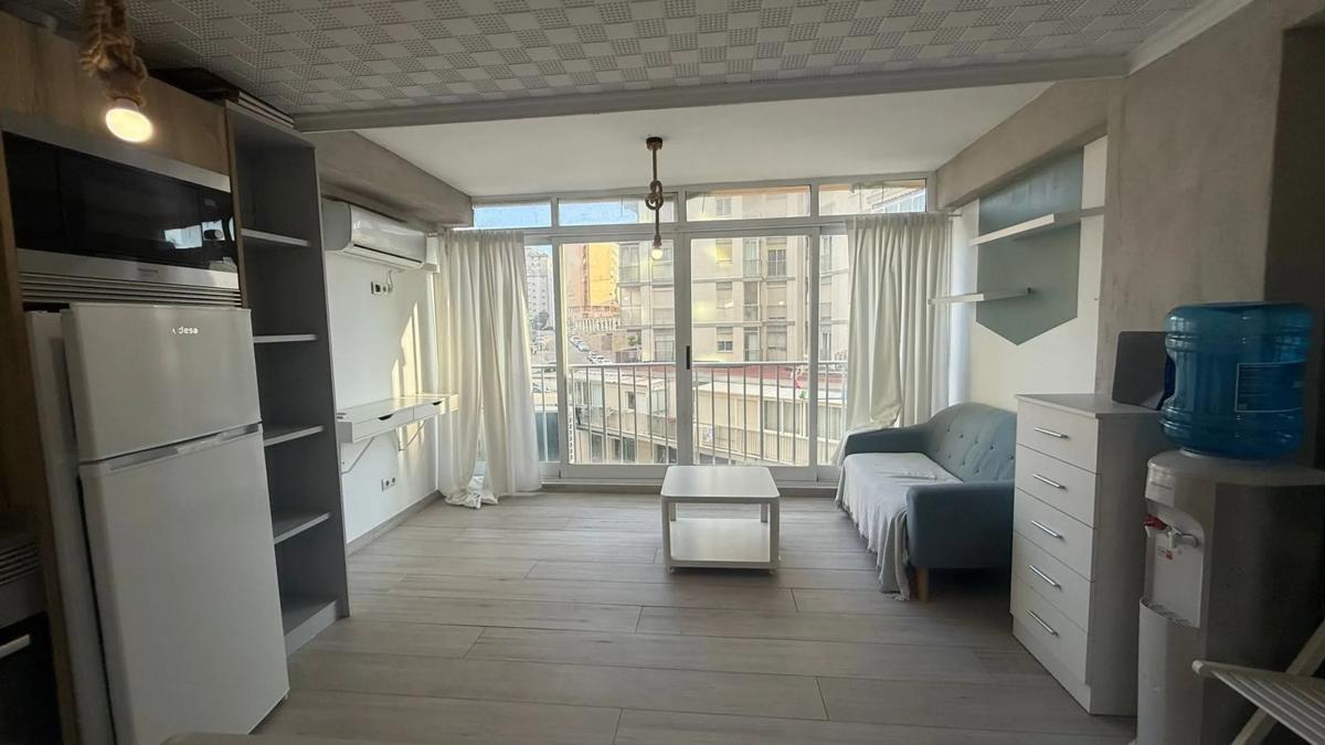 Venta de piso en Avenida Rosa de los Vientos, Calpe
photo 3