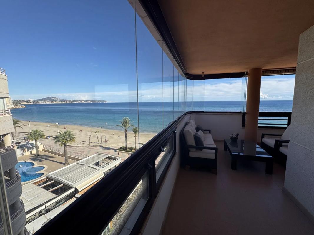 Venta de piso en Calle Jávea, Calpe
photo 1