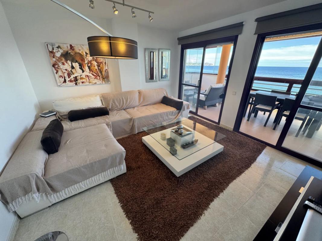 Venta de piso en Calle Jávea, Calpe
photo 2