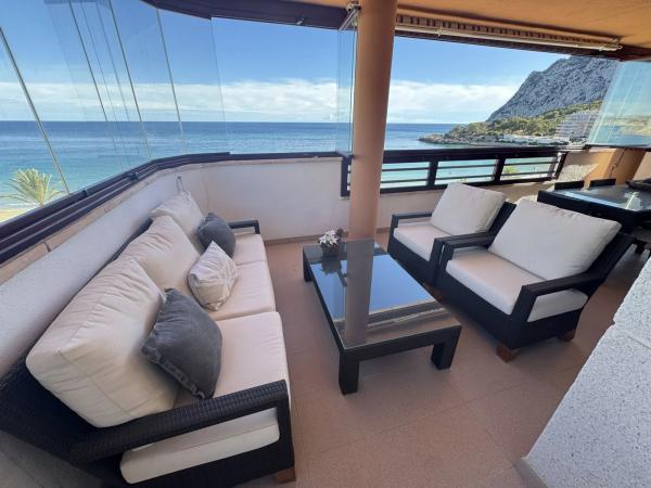 Piso en venta en Calle Jávea, Calpe
thumbnail 2