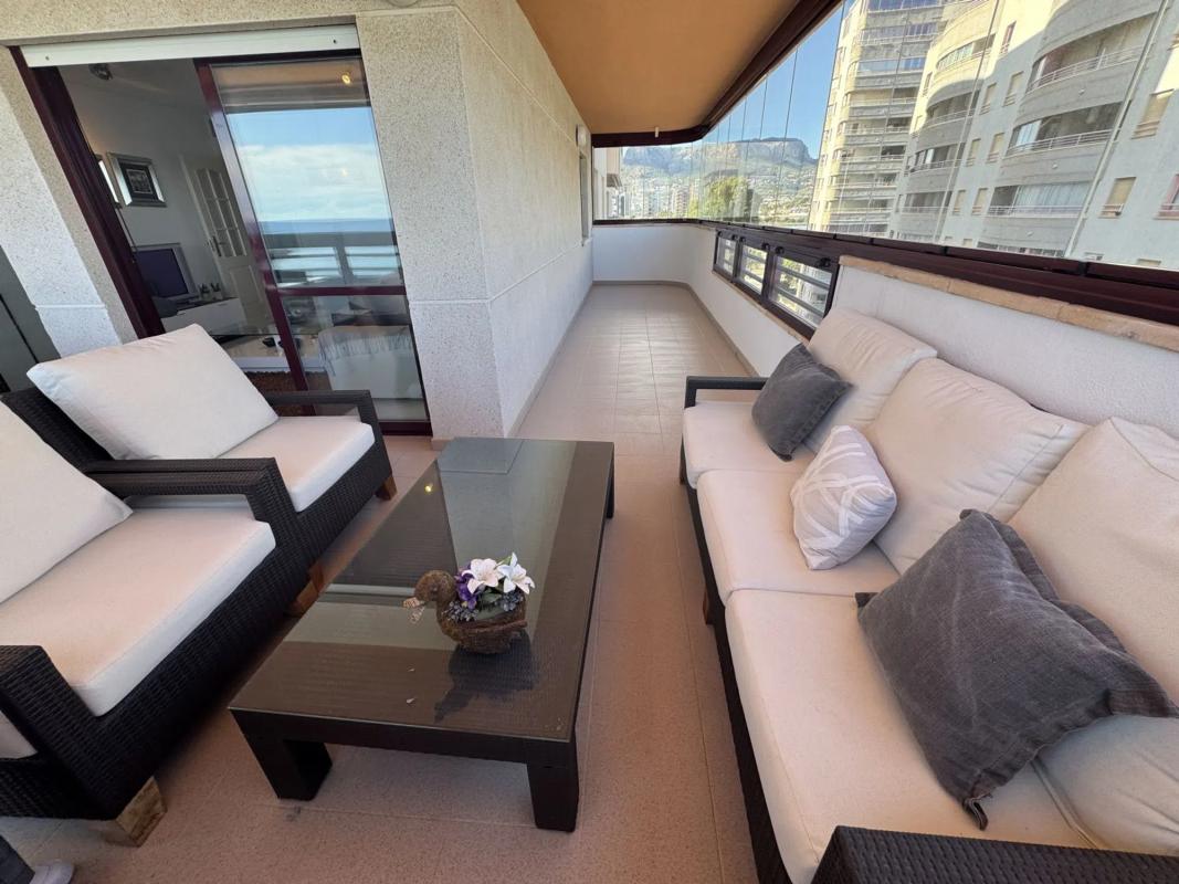 Venta de piso en Calle Jávea, Calpe
photo 4