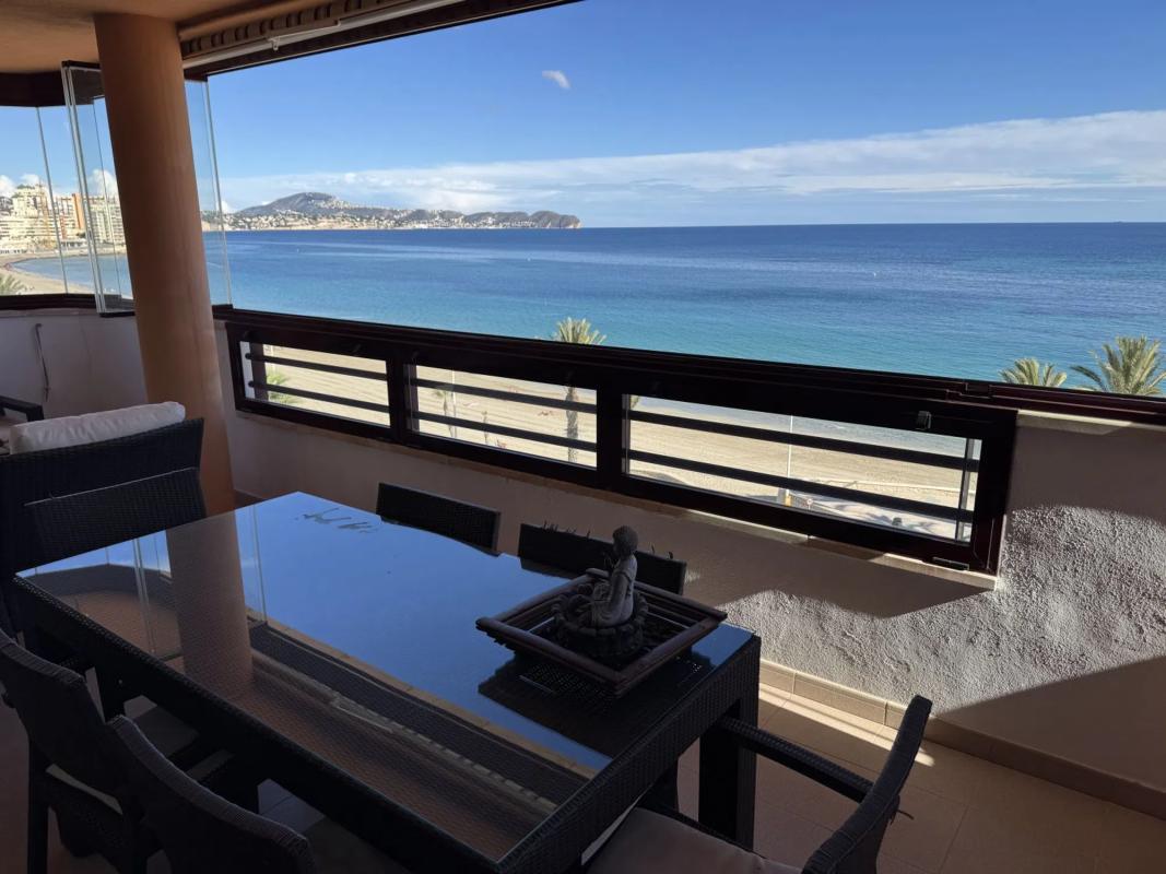 Venta de piso en Calle Jávea, Calpe
photo 5