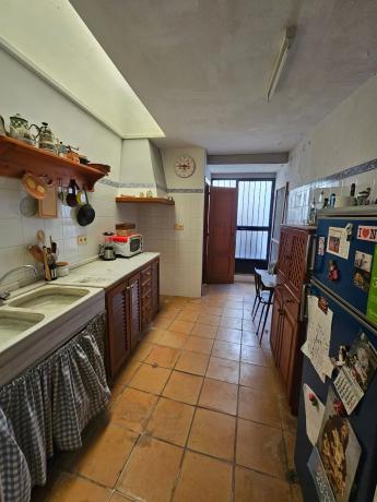 Independent chalet for sale in Calle de fora, 5, Calpe
 photo 4
