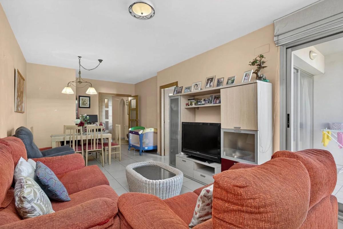 Продажа квартиры на Calpe Pueblo, Кальпе
photo 1