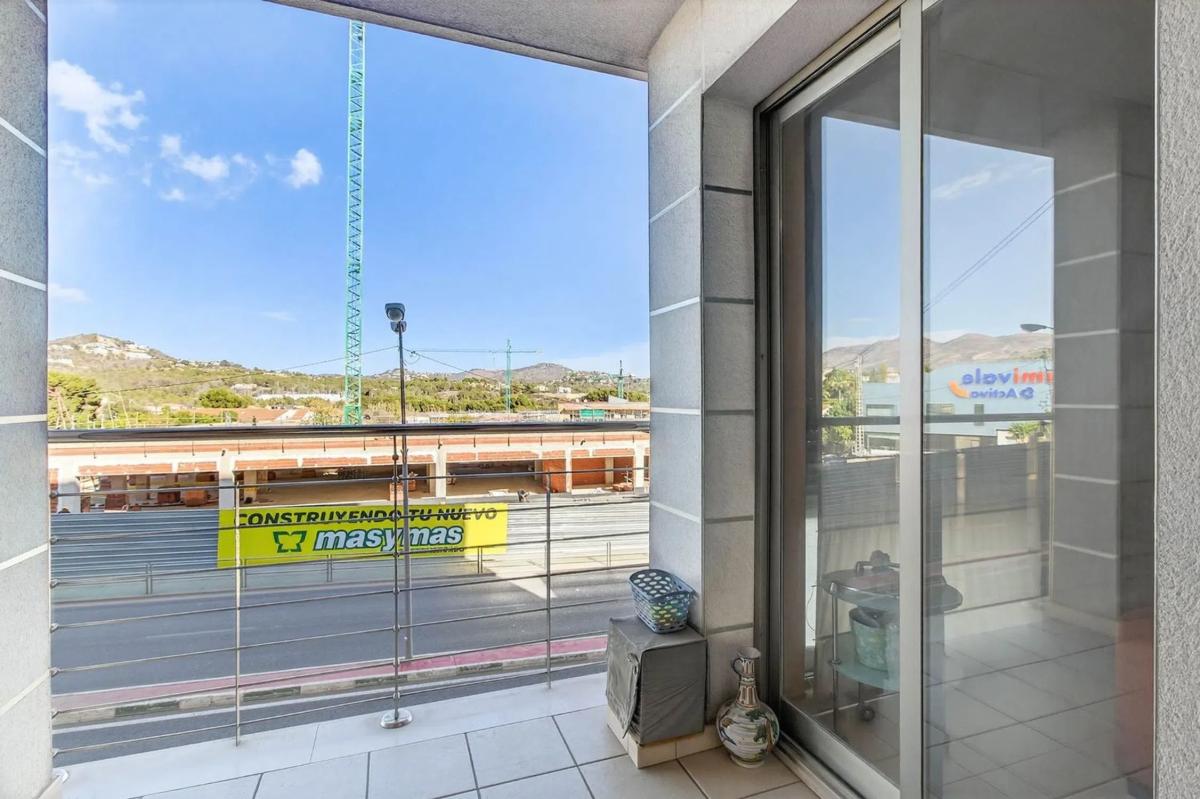 Продажа квартиры на Calpe Pueblo, Кальпе
photo 2