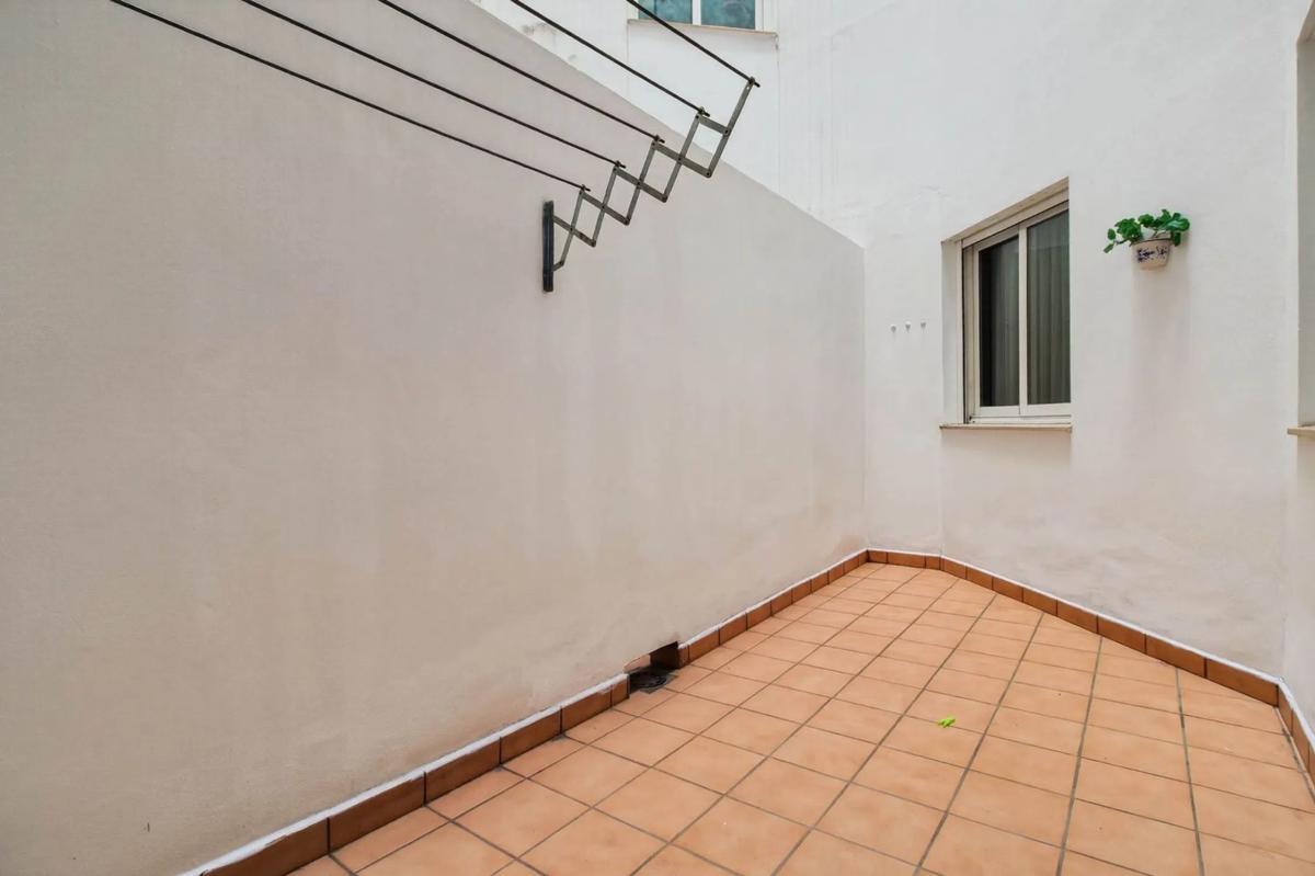 Продажа квартиры на Calpe Pueblo, Кальпе
photo 4