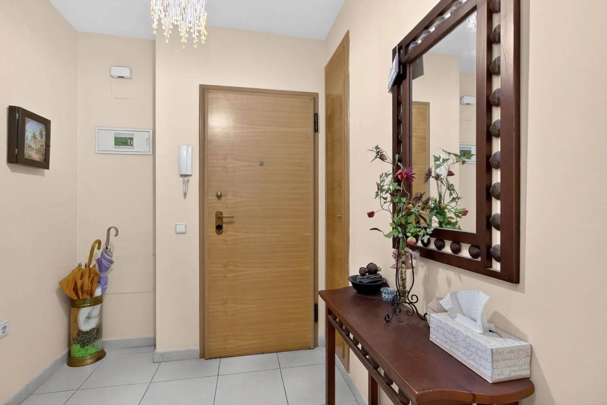 Продажа квартиры на Calpe Pueblo, Кальпе
photo 5