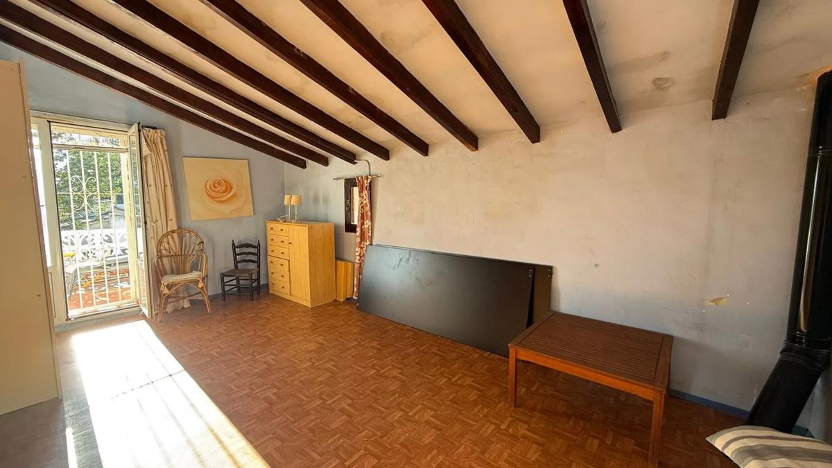 Venta de chalet independiente en Partida Terrasala, Calpe
photo 3