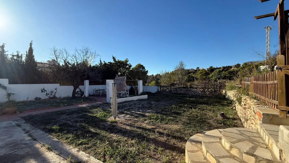 Venta de chalet independiente en Partida Terrasala, Calpe
photo 5