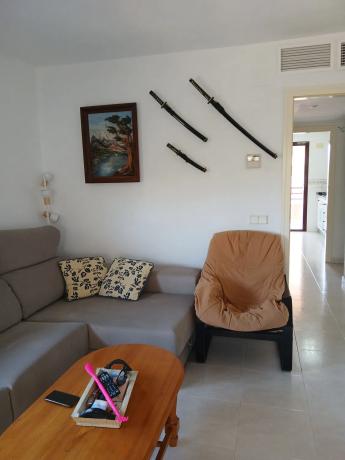 Piso en venta en Calle Llebeig, 1 Topacio, Calpe
photo 1