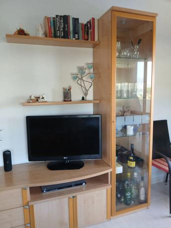 Piso en venta en Calle Llebeig, 1 Topacio, Calpe
 photo 4