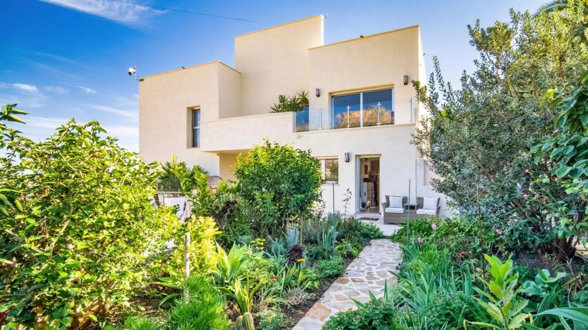 Venta de chalet independiente en Partida Maryvilla, Calpe
photo 3