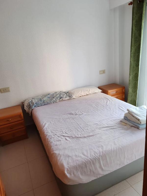 Sale of apartment in Avenida Europa, Calpe
photo 1