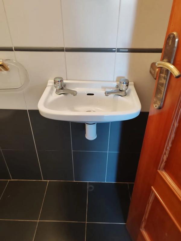 Sale of apartment in Avenida Europa, Calpe
photo 2