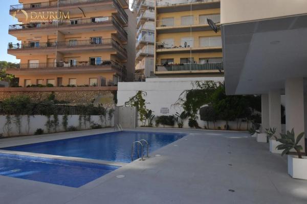 Квартира на продажу на  Calle Dénia, Кальпе photo 1