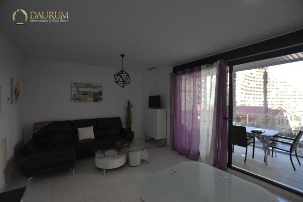 Квартира на продажу на  Calle Dénia, Кальпе photo 3