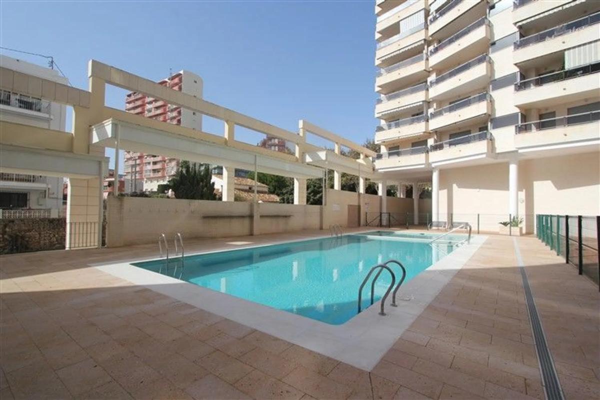 Venta de piso en Calle Navío, Calpe
photo 1