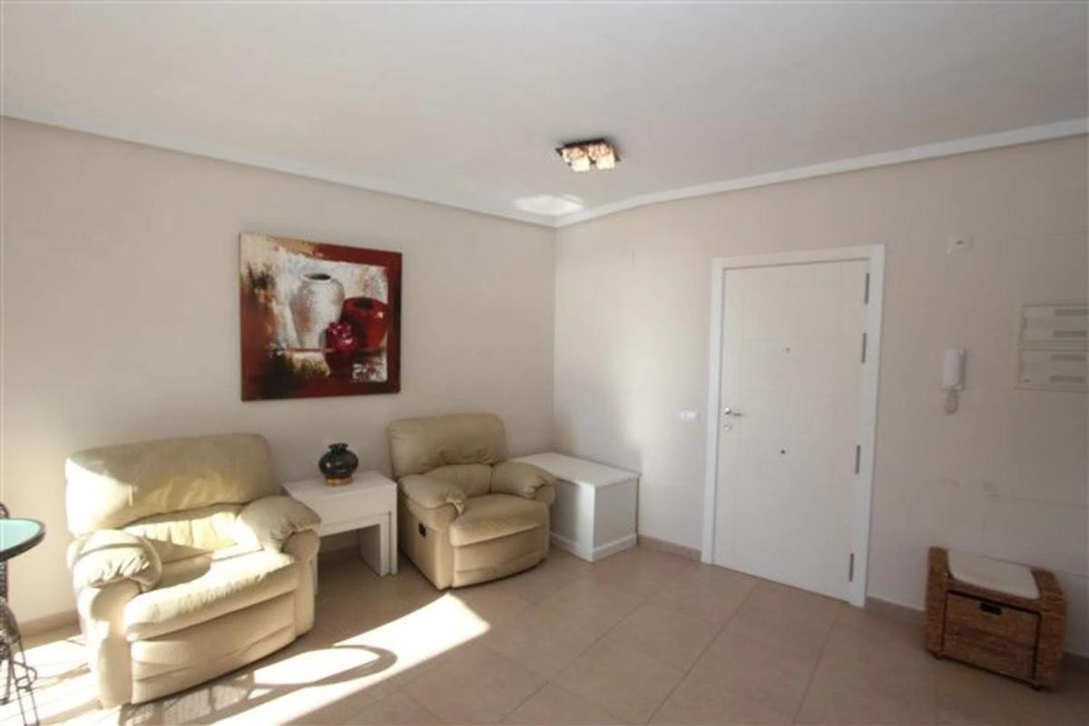 Venta de piso en Calle Navío, Calpe
photo 4