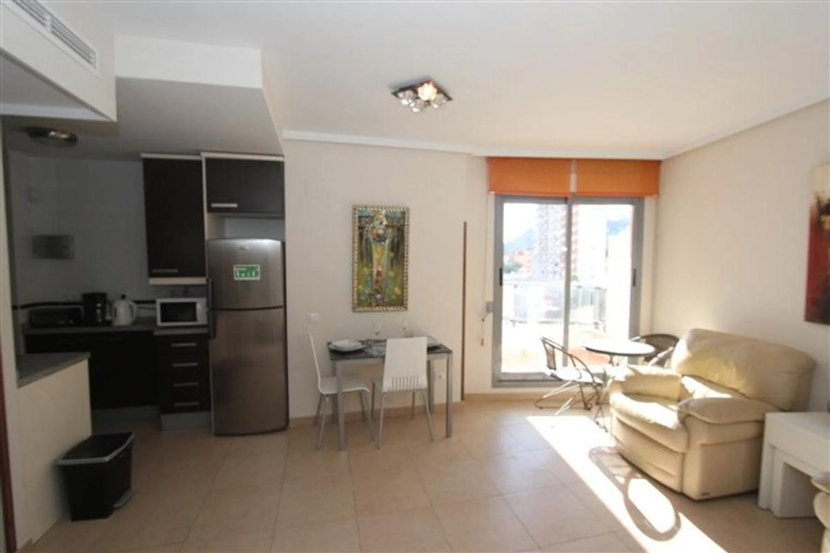 Venta de piso en Calle Navío, Calpe
photo 5