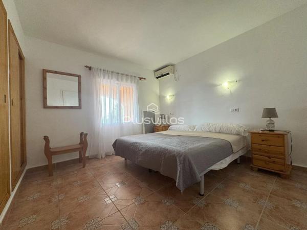 Chalet wolnostojący na sprzedaż w  Gargasindi, Kalpe photo 3
