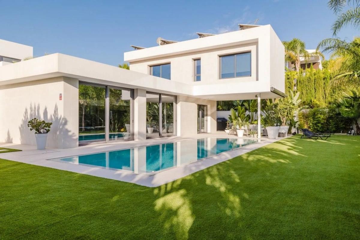 Venta de chalet independiente en Cometa-Carrió, Calpe
photo 1