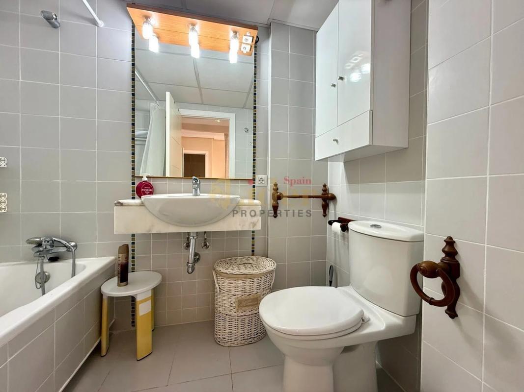Продажа квартиры на Manzanera-Tosal, Кальпе
photo 2