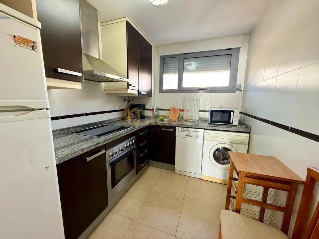 Продажа квартиры на Manzanera-Tosal, Кальпе
photo 5