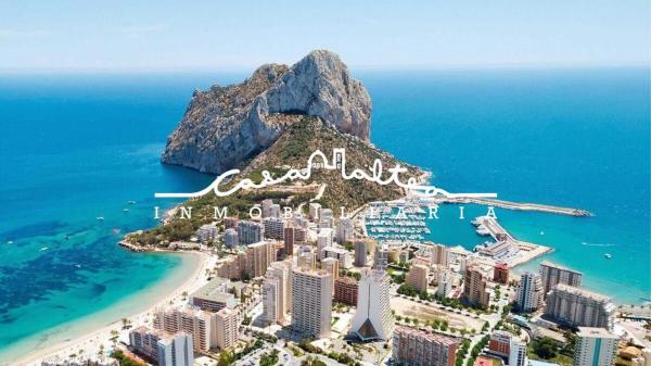 Piso en venta en Playa de Fossa-Levante, Calpe
 photo 2