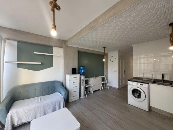 Piso en venta en Avenida Rosa de los Vientos, Calpe
 photo 1