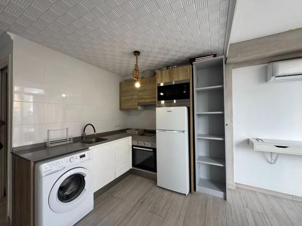 Piso en venta en Avenida Rosa de los Vientos, Calpe
 photo 4