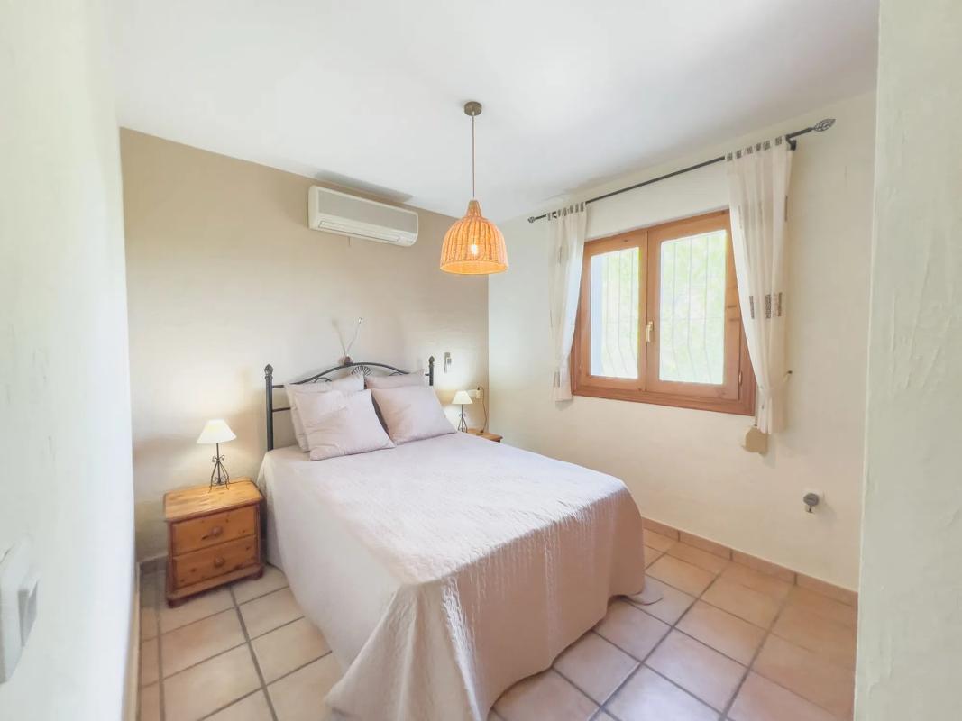 Sale of independent chalet in Partida les Cucarres, 38, Calpe
 photo 4
