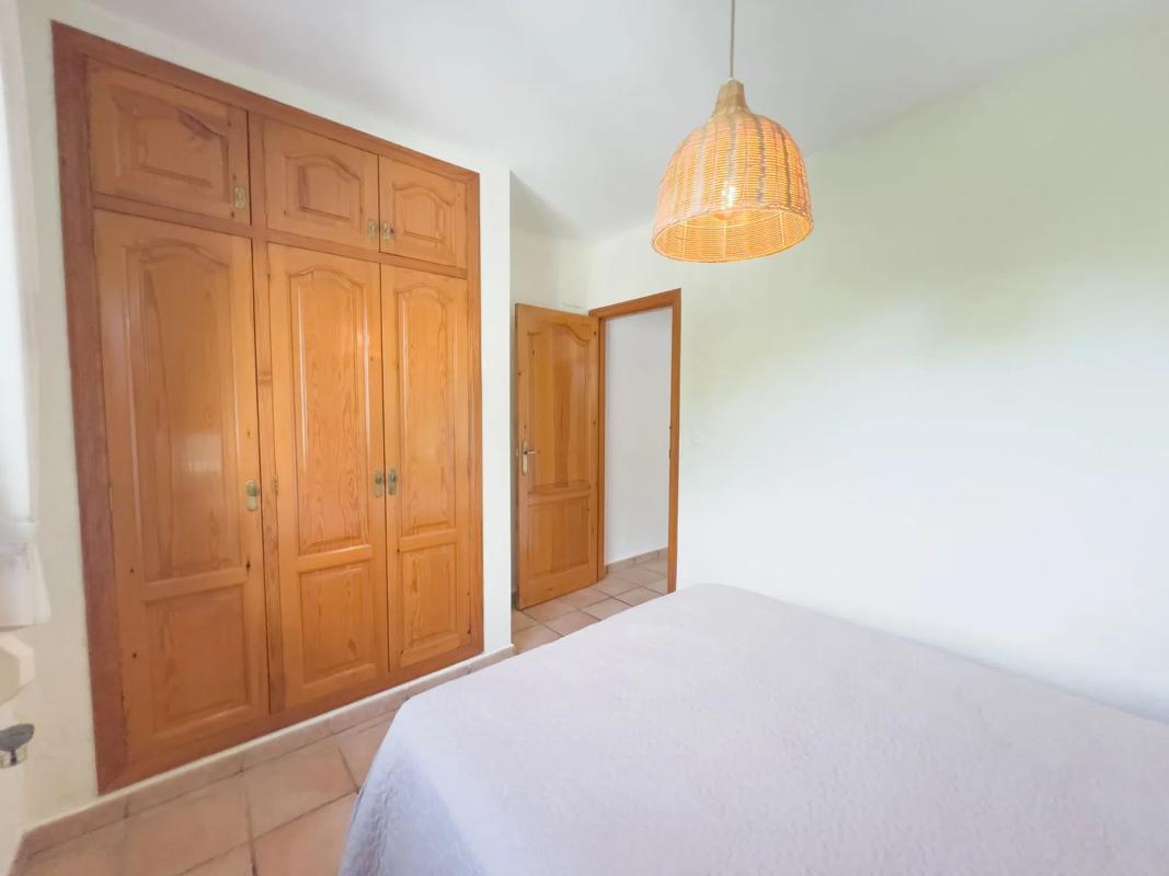 Sale of independent chalet in Partida les Cucarres, 38, Calpe
 photo 5
