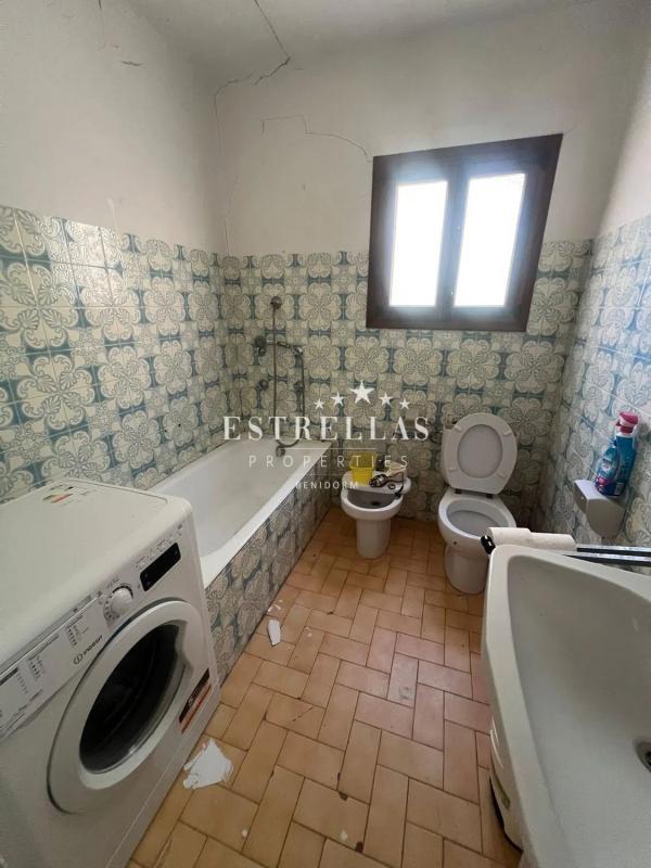 Sale of independent chalet in Canuta, Calpe
photo 1
