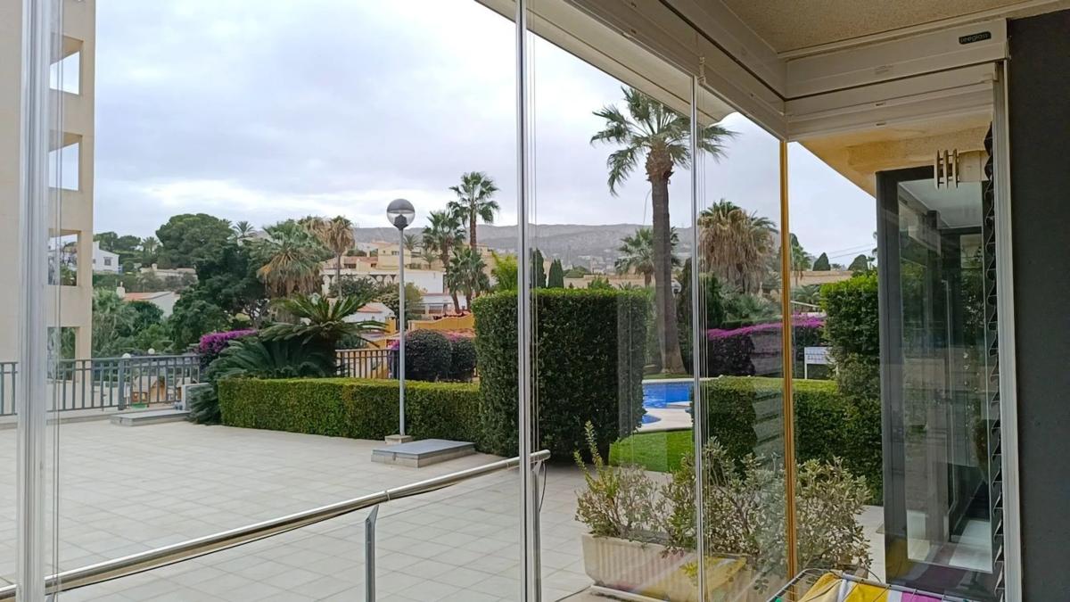 Sale of apartment in Canuta, Calpe
 photo 2