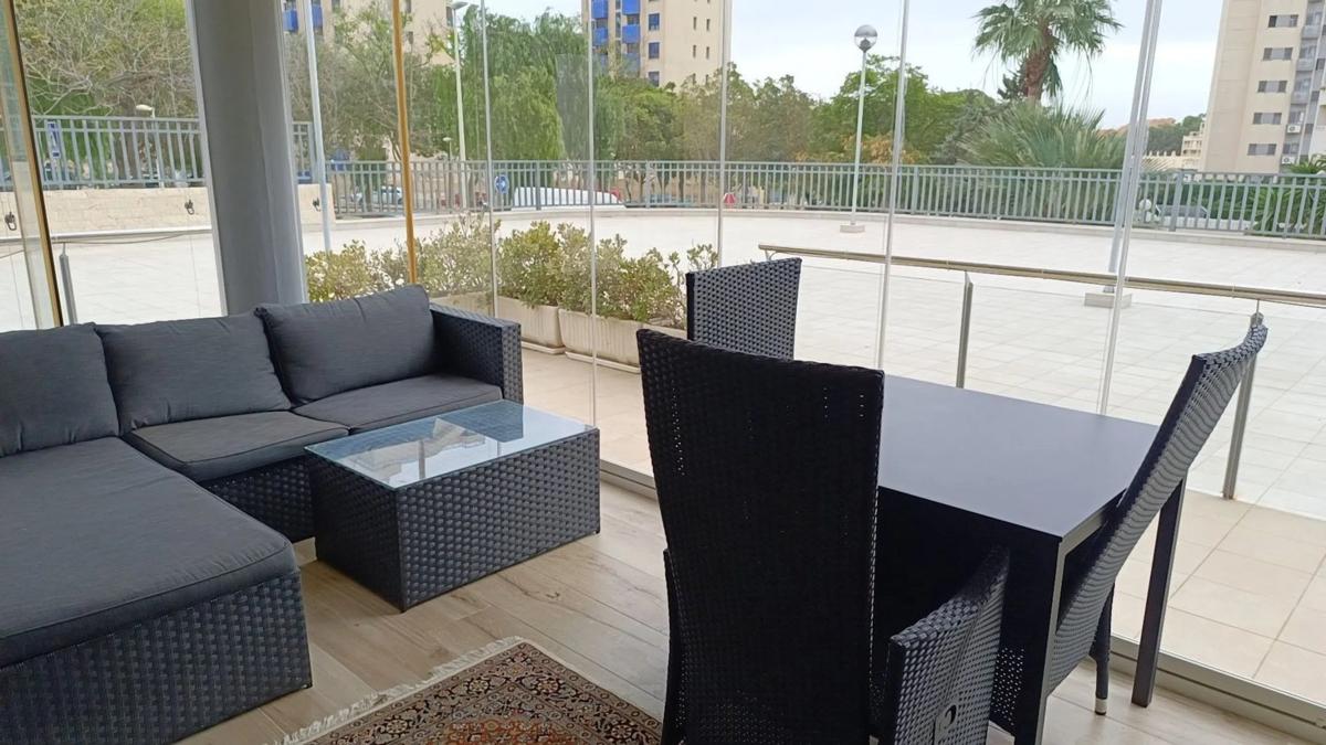 Sale of apartment in Canuta, Calpe
 photo 3