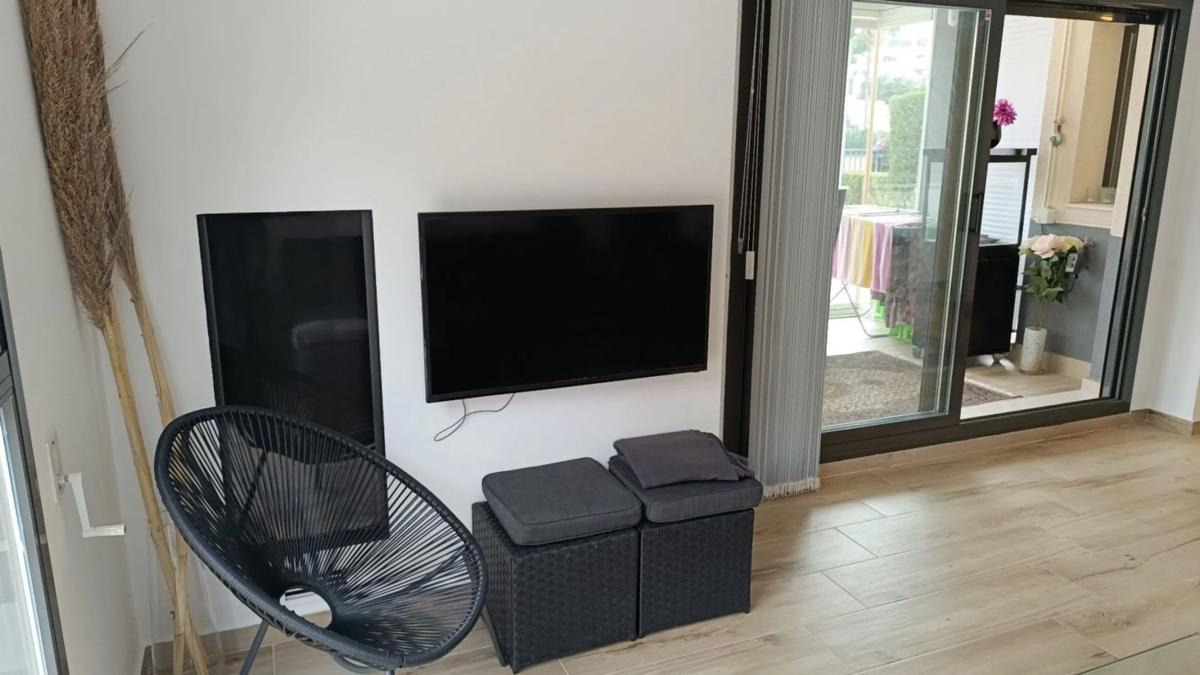 Sale of apartment in Canuta, Calpe
 photo 5