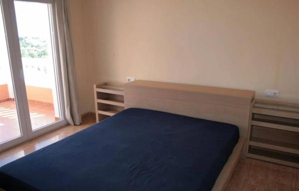 Chalet wolnostojący na sprzedaż w  Gargasindi, Kalpe photo 1