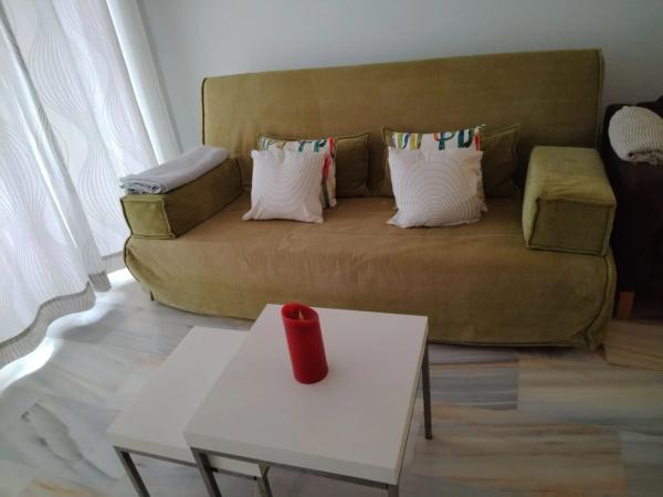Квартира на продажу на  Avenida masnou, Кальпе photo 1