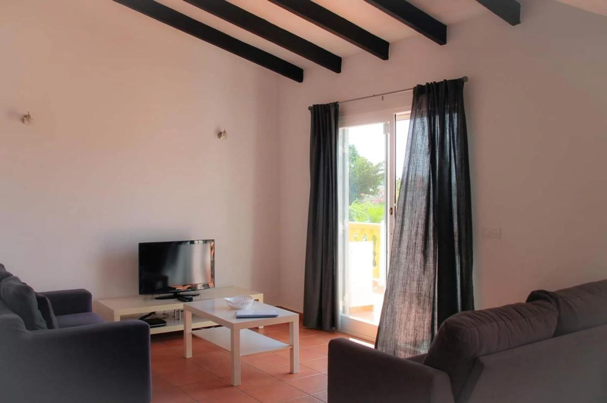 Venta de chalet independiente en Cometa-Carrió, Calpe
 photo 3