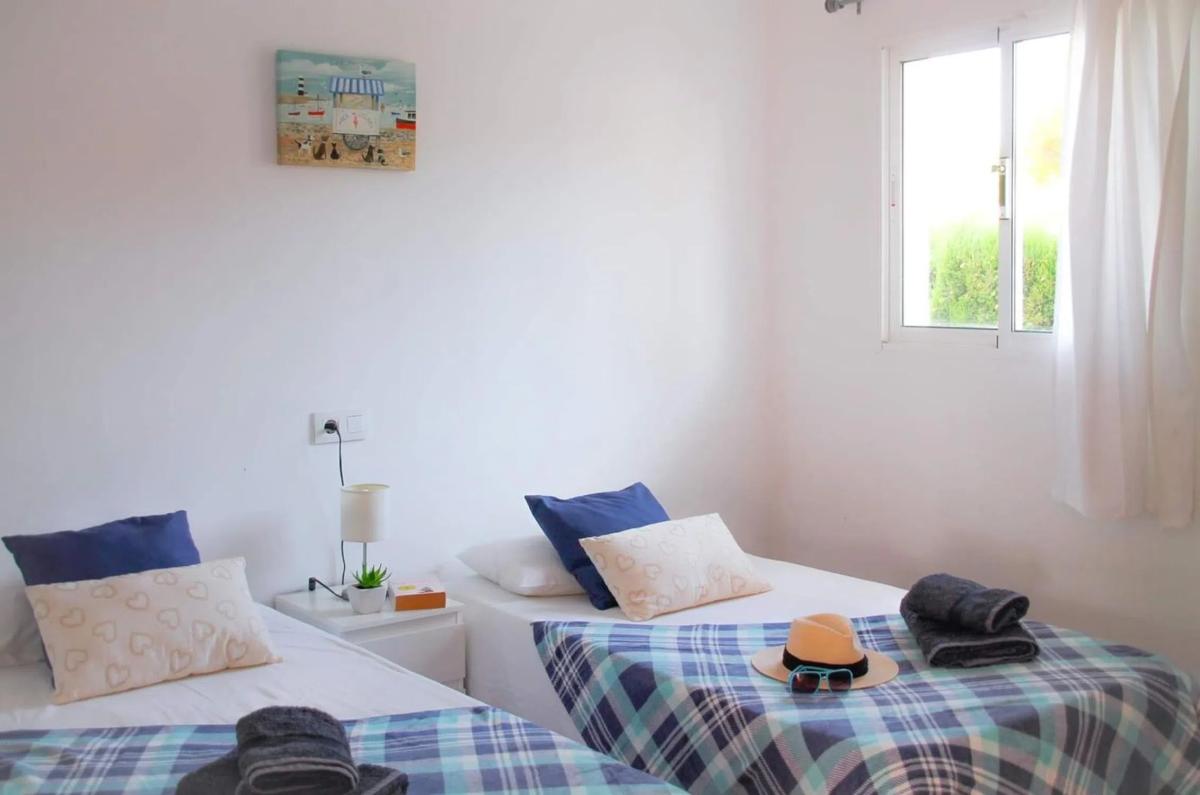 Venta de chalet independiente en Cometa-Carrió, Calpe
 photo 4