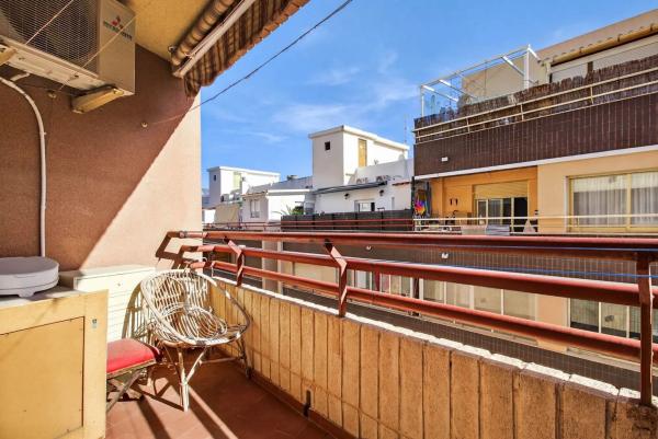 Квартира на продажу на  Calpe Pueblo, Кальпе photo 1